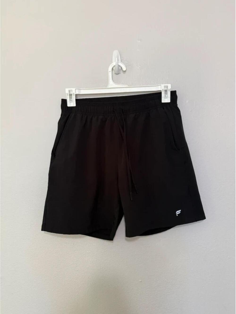 Fabletics men’s shorts size medium